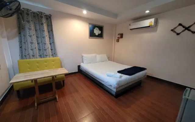 Pairom Resort