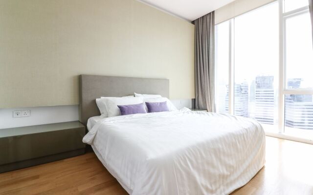 Victoria Home Suites Kuala Lumpur