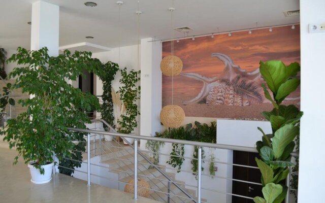 Jasmine Hotel Byala