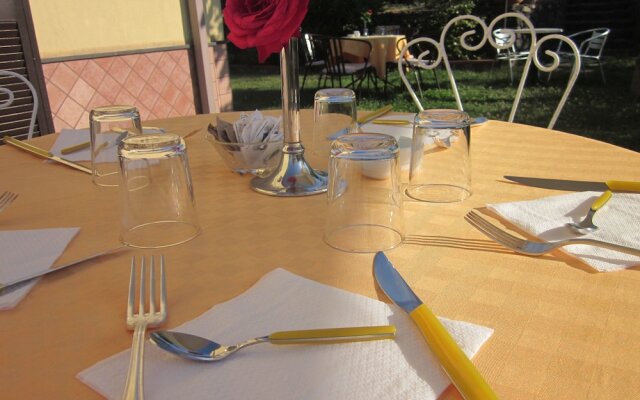 B&B Boutique di Charme Etna-Relax-Natura