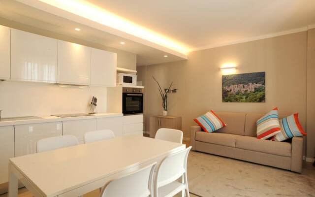 Residence San Marco Suites&Apartments Alassio