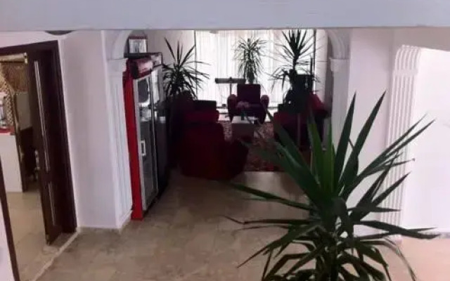 Flash Hotel