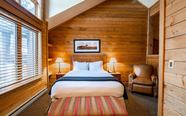 Sundance Mountain Resort