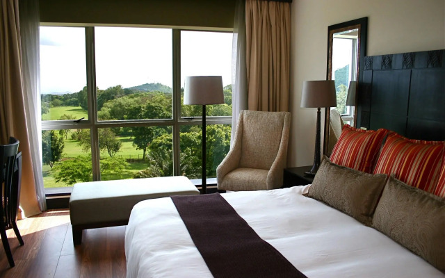 Mount Meru Hotel