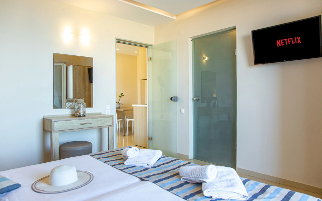 Theodosis Apartments