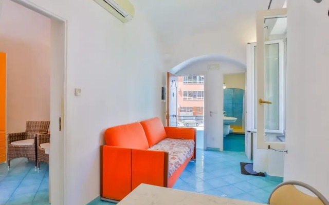 Appartamento a Amalfi ID 3059