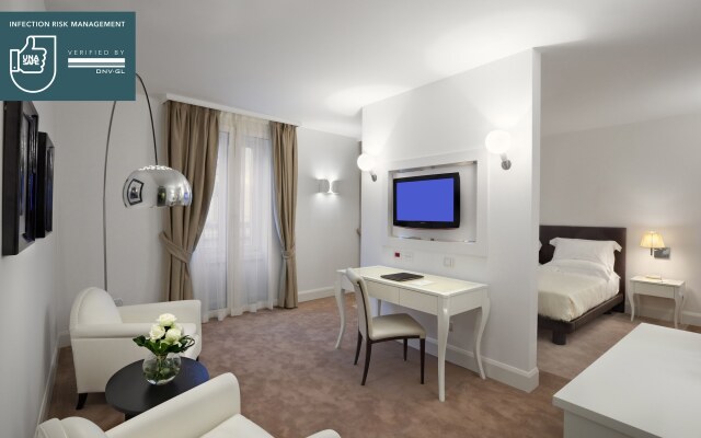 Maison Milano | UNA Esperienze