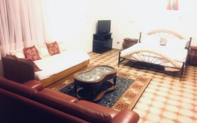 Residence Daby