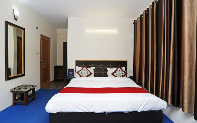 OYO Rooms 147 Hadimba Temple Road