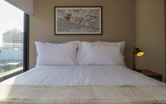 w Divine 3BR w Balcony Near Larcomar