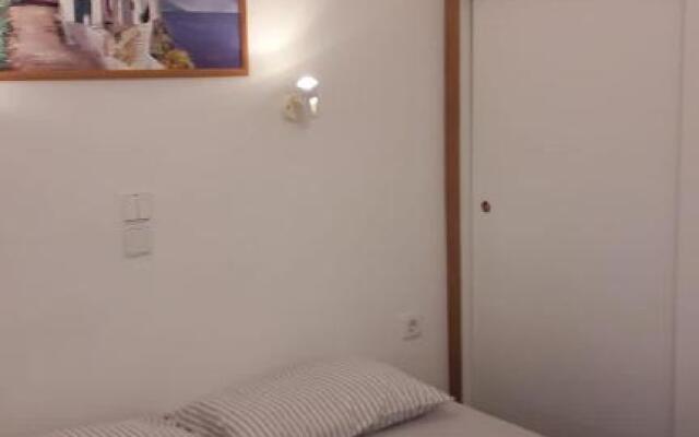Beautiful Apartment 70 Meters From The Sea