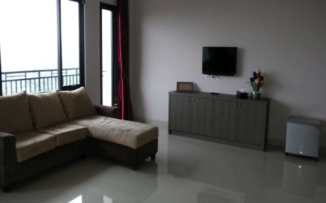 Fafa Hill Hotel And Resort