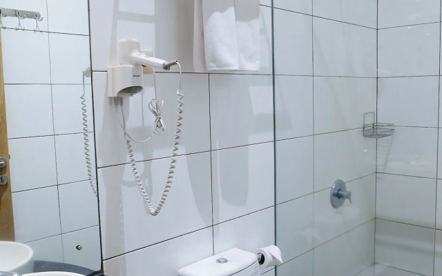 Rumah Mertua Heritage