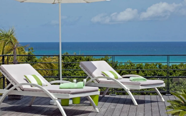 Dream Villa Terres Basses-560