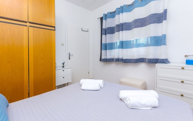 Apartment New