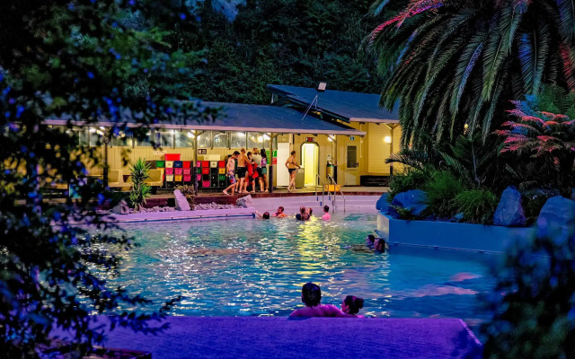 Taupo DeBretts Spa Resort