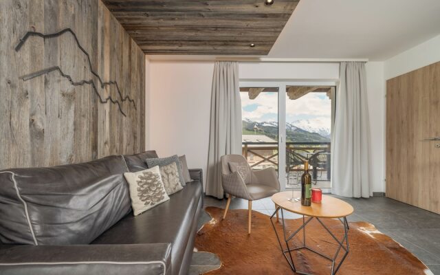 Apartments Stockinggut