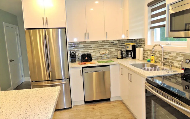 iResidence in Toronto- Vacation Home