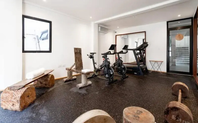 Edificio Vanessa 42 - Habitaciones Privadas