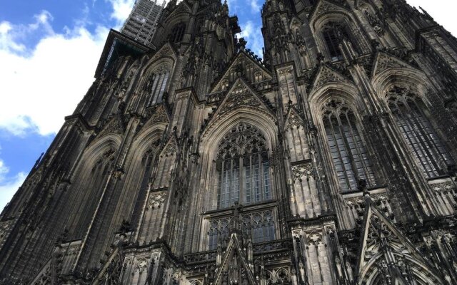 Gästehaus Köln