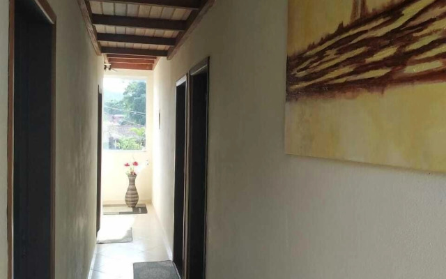 Mares de Camburizinho