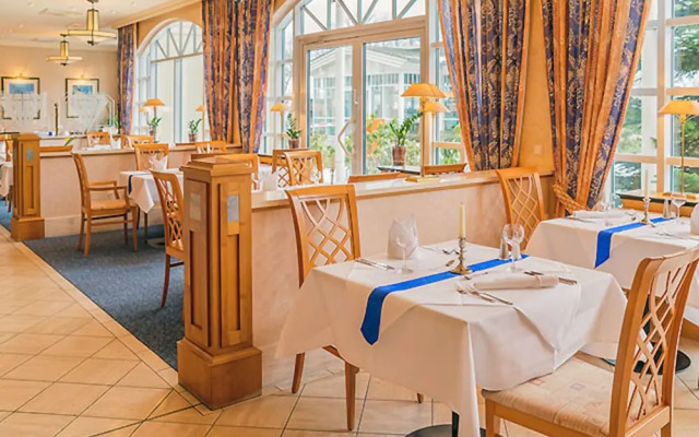 Aquamarin Ferienvilla