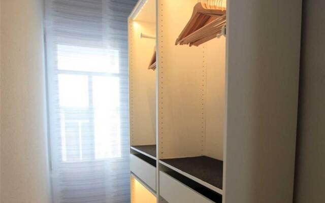 Appartmenthaus FerienNest