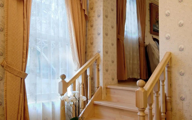 Darussaade Istanbul - Special Class Hotel