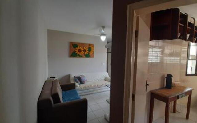 Apartamento Wembley Tenis - Toninhas