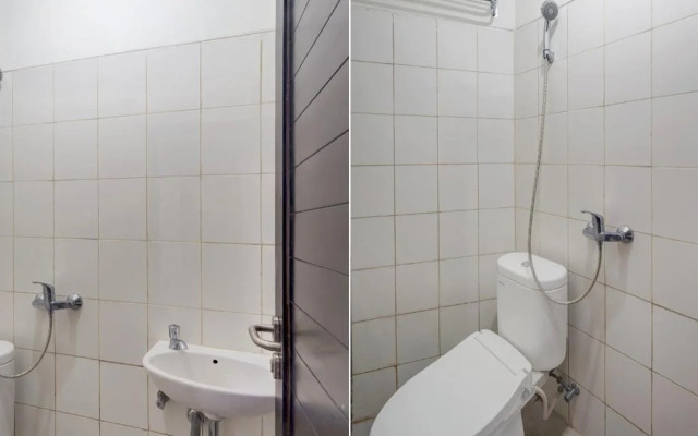 Townhouse Oak Gunung Sahari Near Ancol