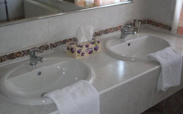 Wellness Pension Rainbow