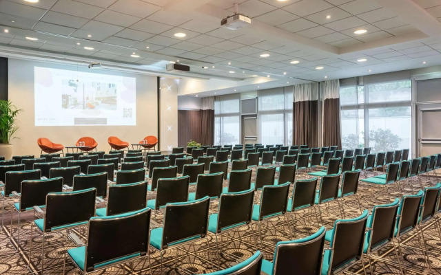 Mercure Paris Porte de Versailles Expo
