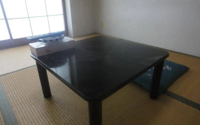 Ryokan Tanada