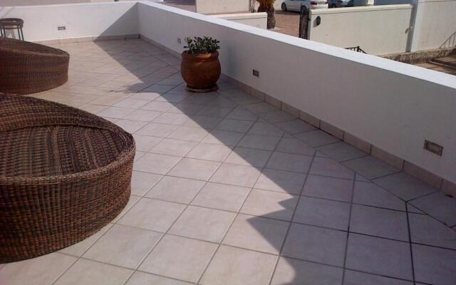 Pelagus Guest House