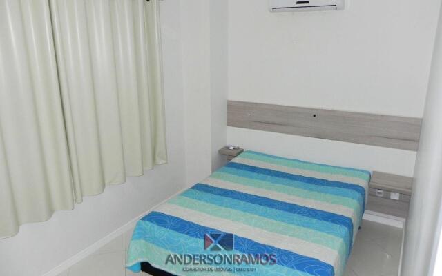 1008 - Residencial Alameda Verde Apto 01