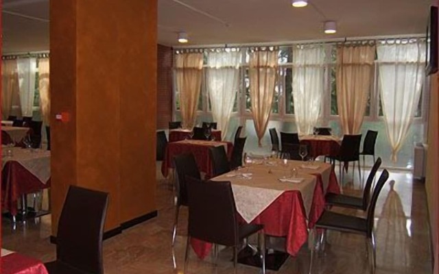 Hotel Piero Della Francesca