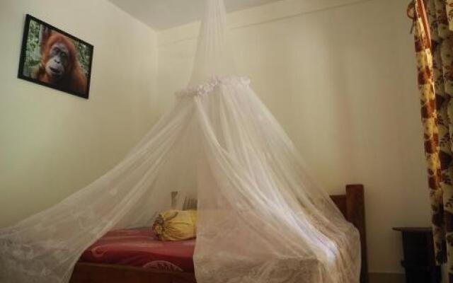 Riverside Guesthouse