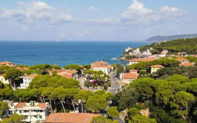 Villa San Domenico