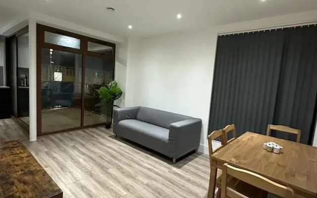 London Cosy Apartment in Ilford Lane