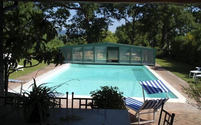 Verdidea - Podere Isabella