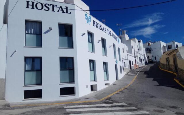 Hostal Brisas de Conil