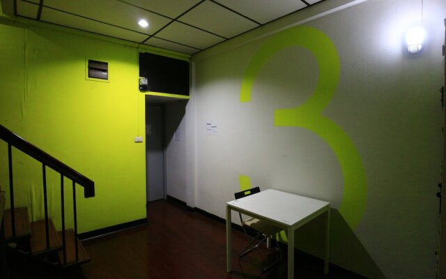 M House Hostel