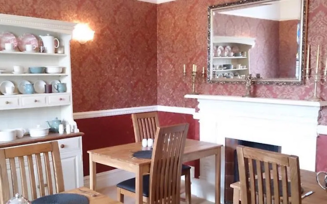 Hilton House Bed and Breakfast