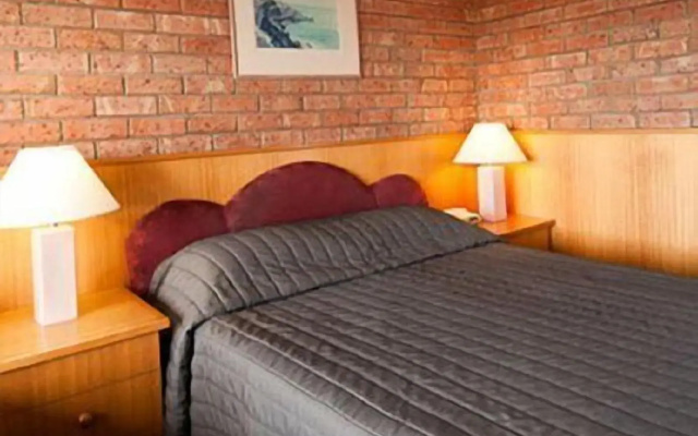 Merimbula Sapphire Motel