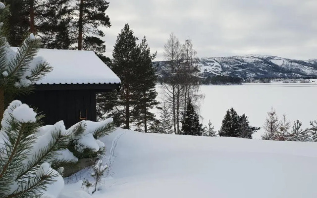 Nedre Strand Hytteutleie