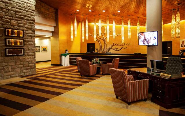 Avani Lesotho Hotel & Casino