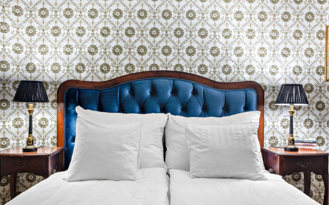 Best Western Hotel Gamla Teatern