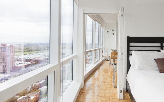 Global Serviced Apartments at 70 Greene