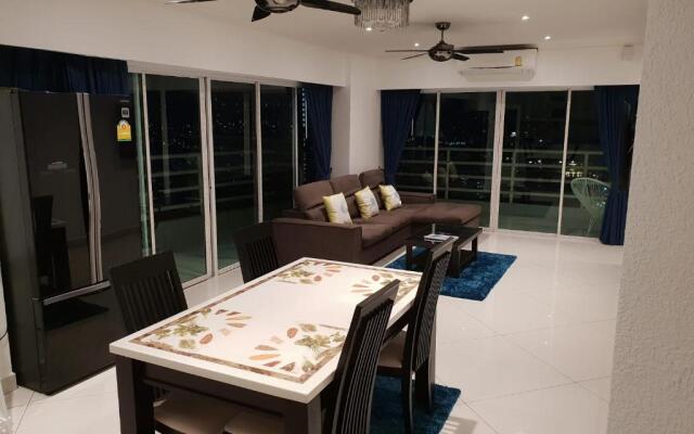 Vtsix Condo Service at View Talay Condo