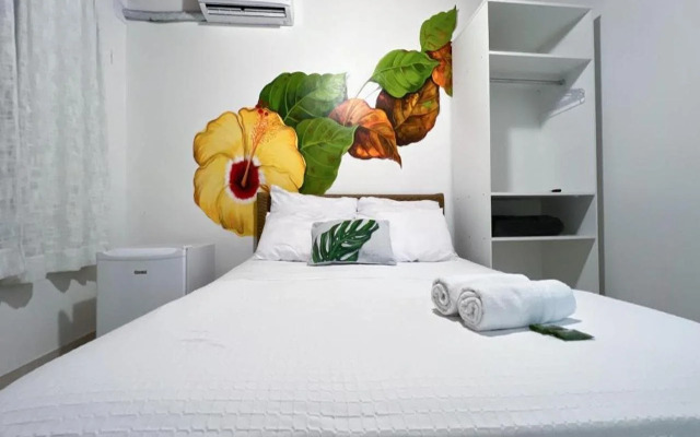 Pousada Praia e Conforto